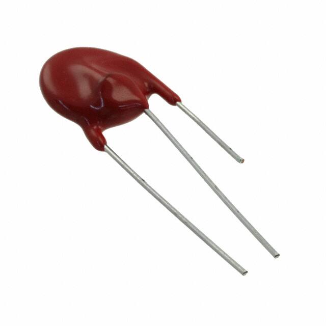 TMOV14RP250ML2T7 Littelfuse Inc. TVS - Varistores MOV